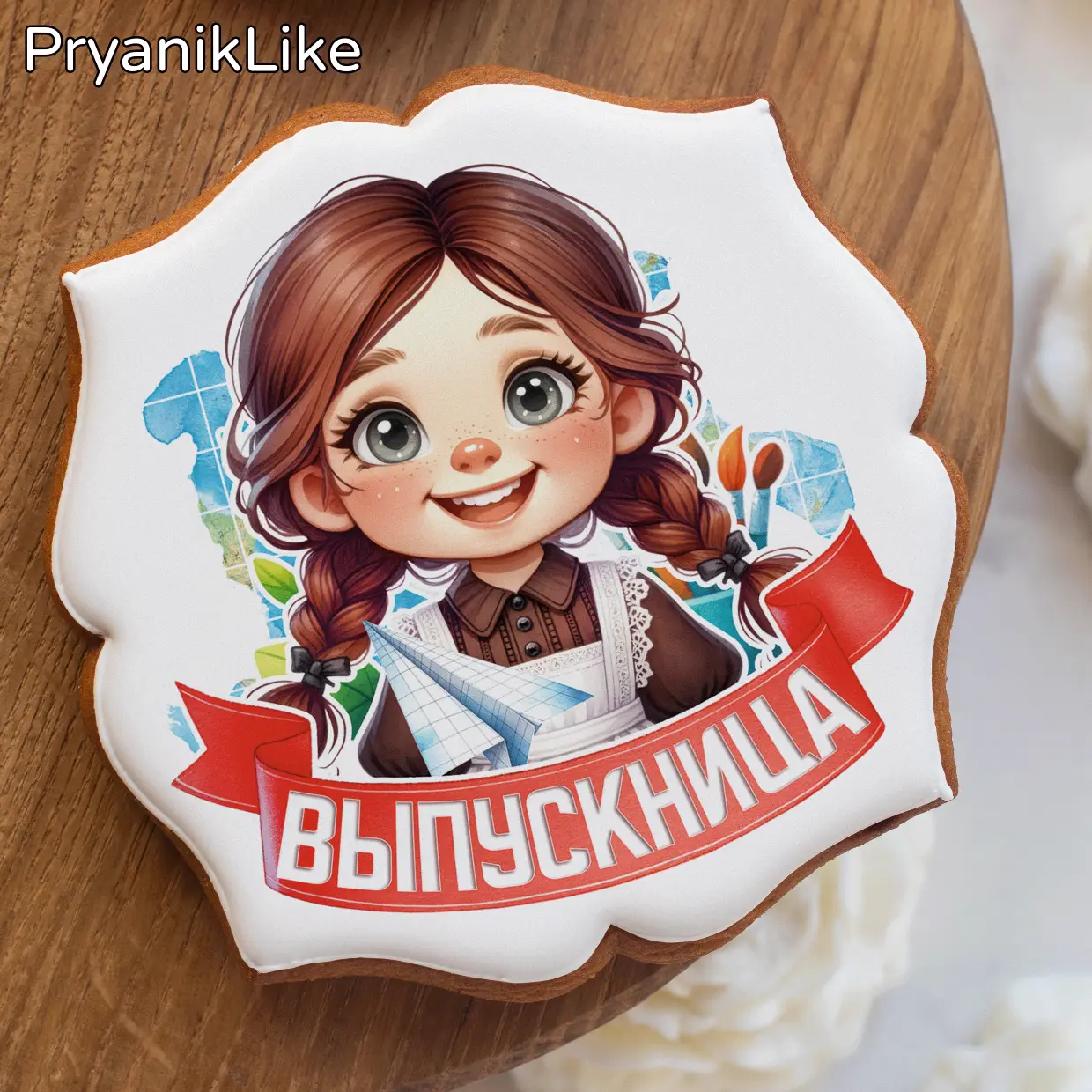 Выпускной начальной школы